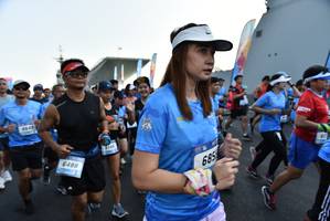 BIB: 6488
                            <button type="button" onclick="openModal(3171252)" class="btn btn-primary btn-sm float-right btn-popup" data-toggle="modal" data-target=".modal-high-quality">
                        <i class="fas fa-shopping-cart"></i> Add to Cart
                    </button>
                                            <button type="button" onclick="isThisMe(3171252, true)" class="btn btn-success btn-sm float-right btn-popup btn-isme hidden" data-toggle="tooltip" data-placement="bottom" title="นี่คือรูปของคุณใช่ไหม คลิกที่นี่เพื่อเอาเข้าอัลบั้ม">
                        <i class="fas fa-plus"></i> Add to album
                    </button>
                    <button type="button" onclick="isThisMe(3171252, false)" class="btn btn-warning btn-sm float-right btn-popup btn-isnotme hidden">
                        <i class="fas fa-ban"></i> Remove from album
                    </button>